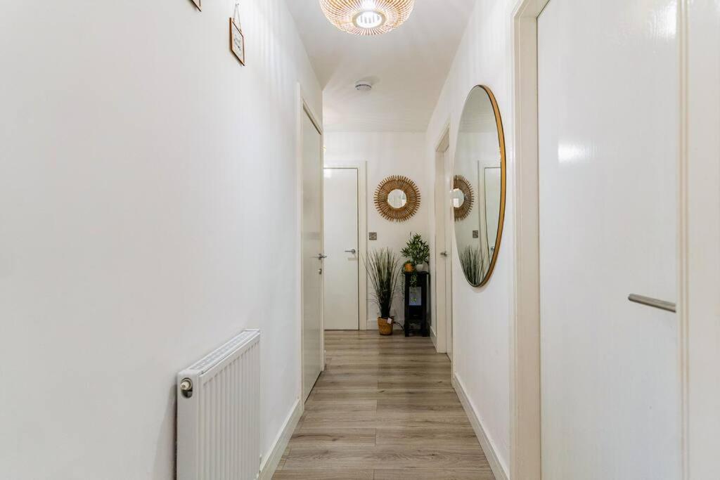 Stunning Ground Floor Hartlepool Marina Apartment Exterior foto